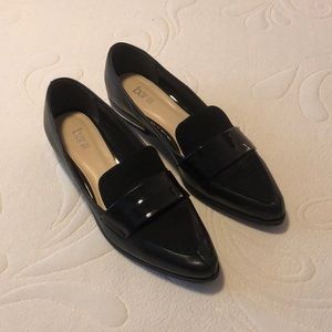 Black Loafers